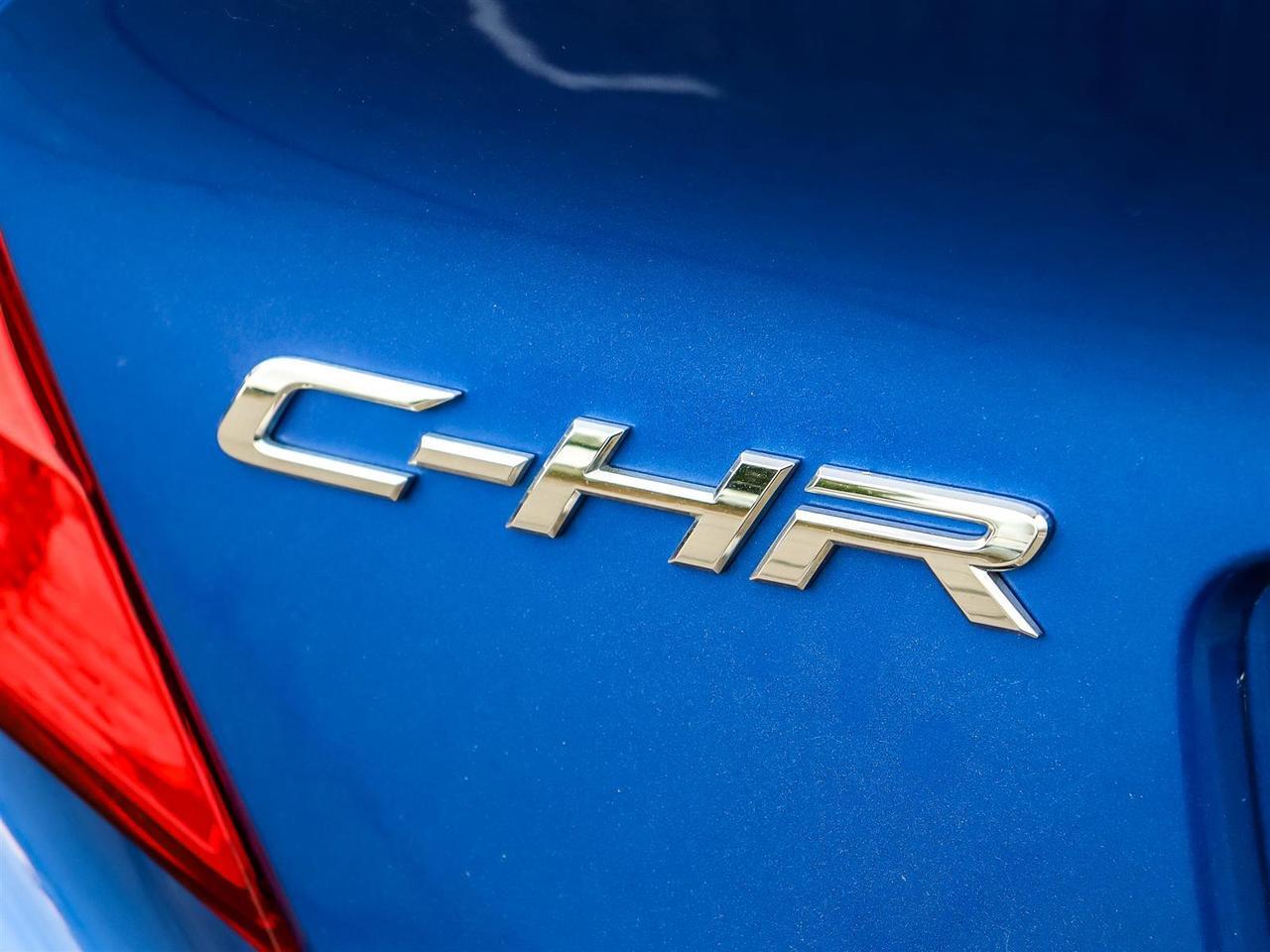 2021 Toyota C-HR XLE Premium Mississauga ON