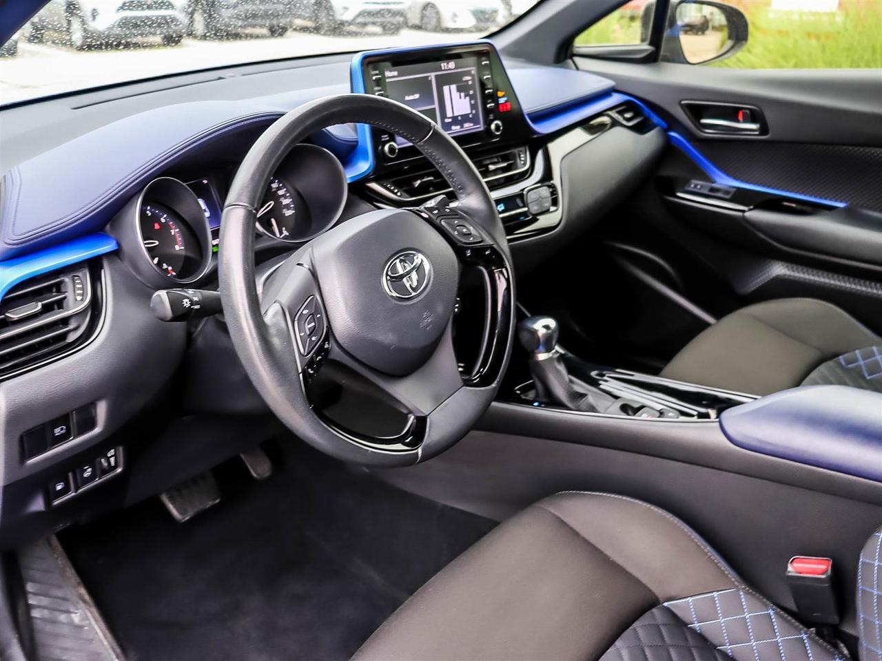 2021 Toyota C-HR XLE Premium Mississauga ON