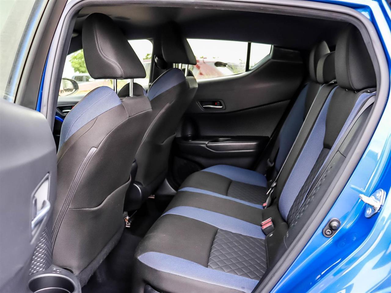 2021 Toyota C-HR XLE Premium Mississauga ON