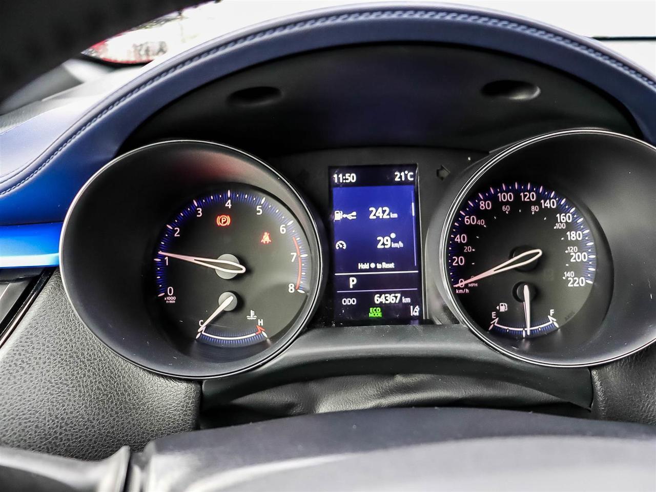 2021 Toyota C-HR XLE Premium Mississauga ON