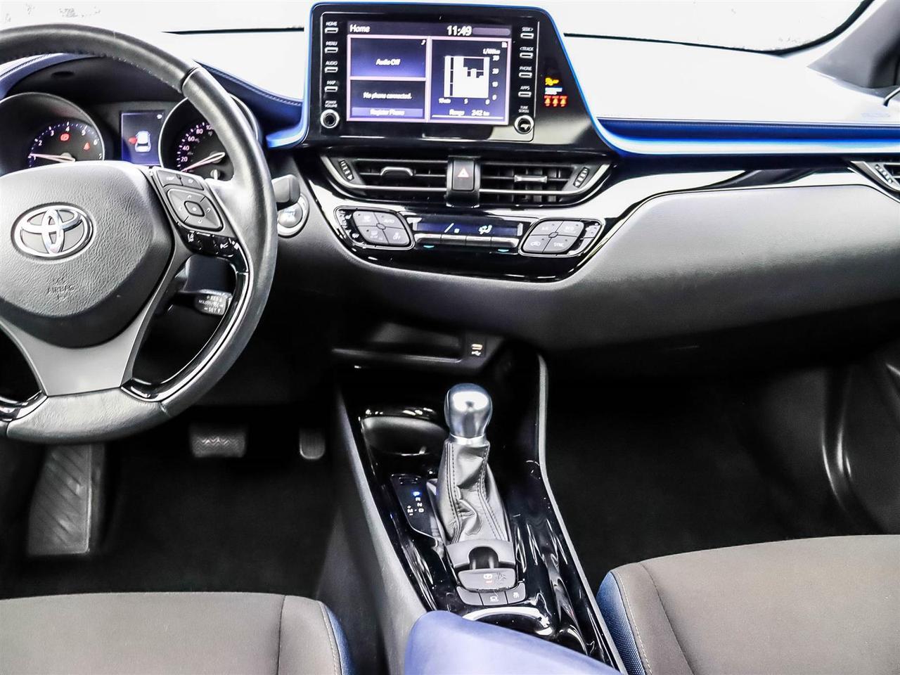 2021 Toyota C-HR XLE Premium Mississauga ON