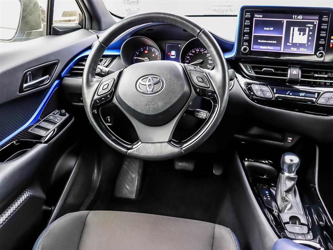 2021 Toyota C-HR XLE Premium Mississauga ON