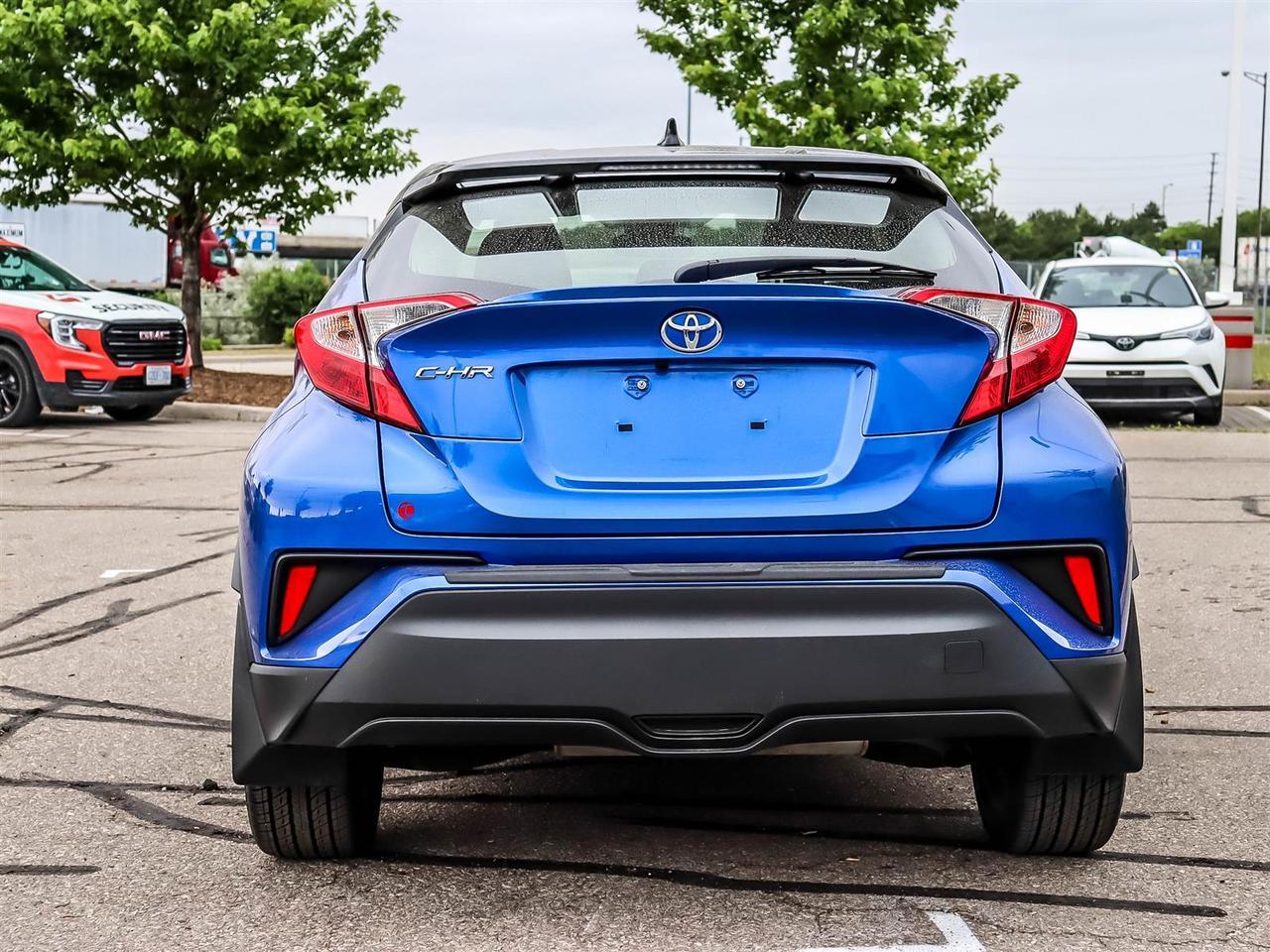 2021 Toyota C-HR XLE Premium Mississauga ON