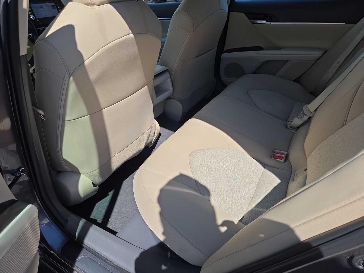 2021 Toyota Camry Hybrid LE Irving TX