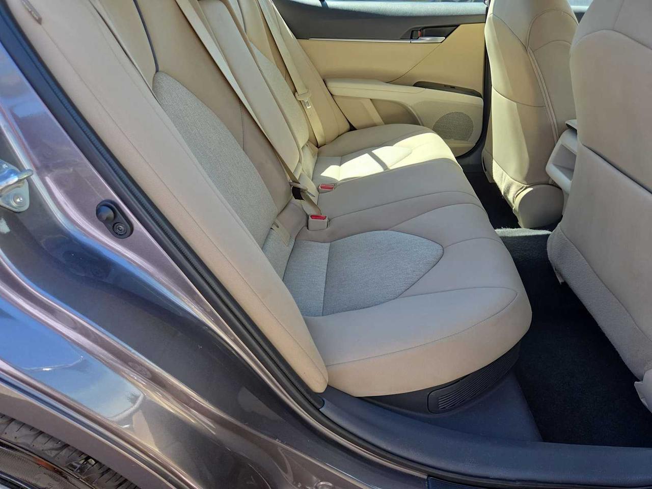 2021 Toyota Camry Hybrid LE Irving TX