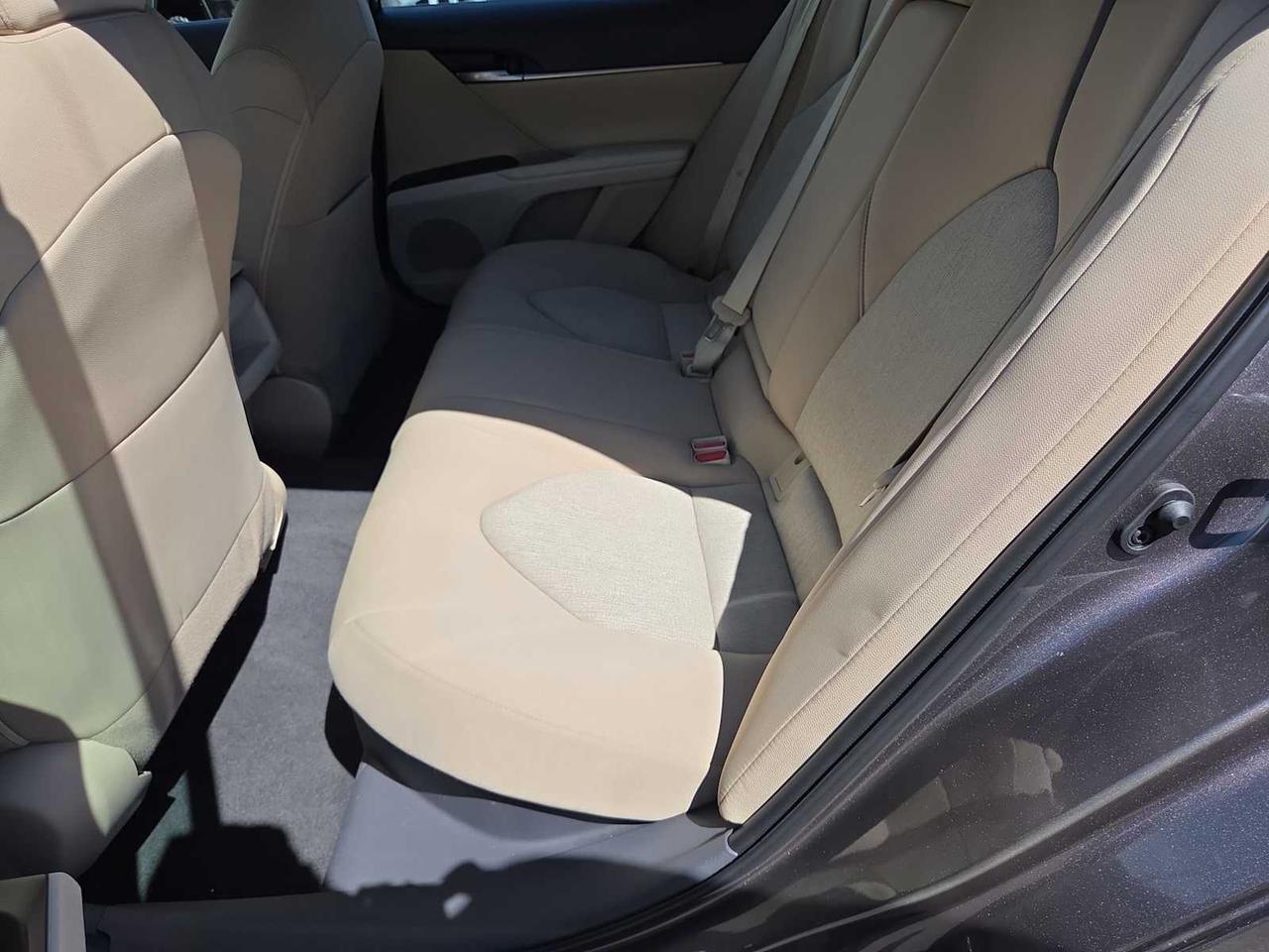 2021 Toyota Camry Hybrid LE Irving TX