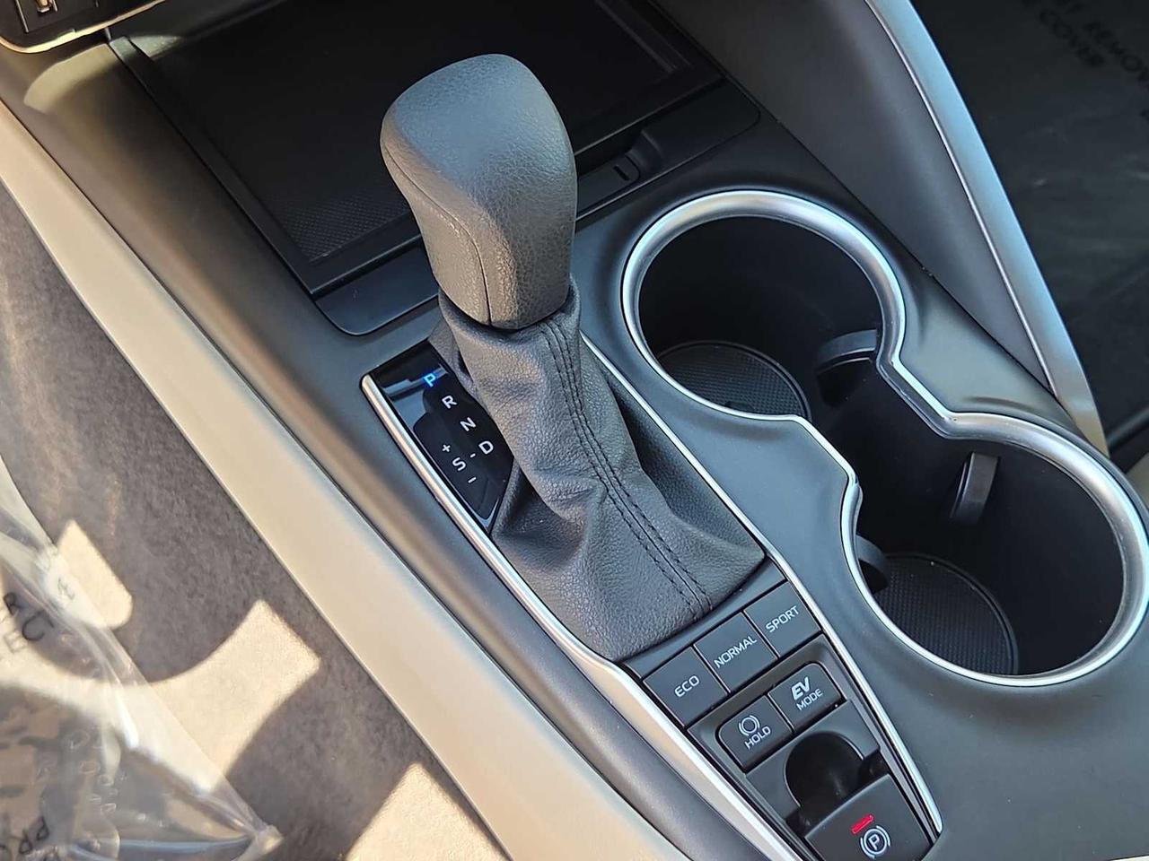 2021 Toyota Camry Hybrid LE Irving TX
