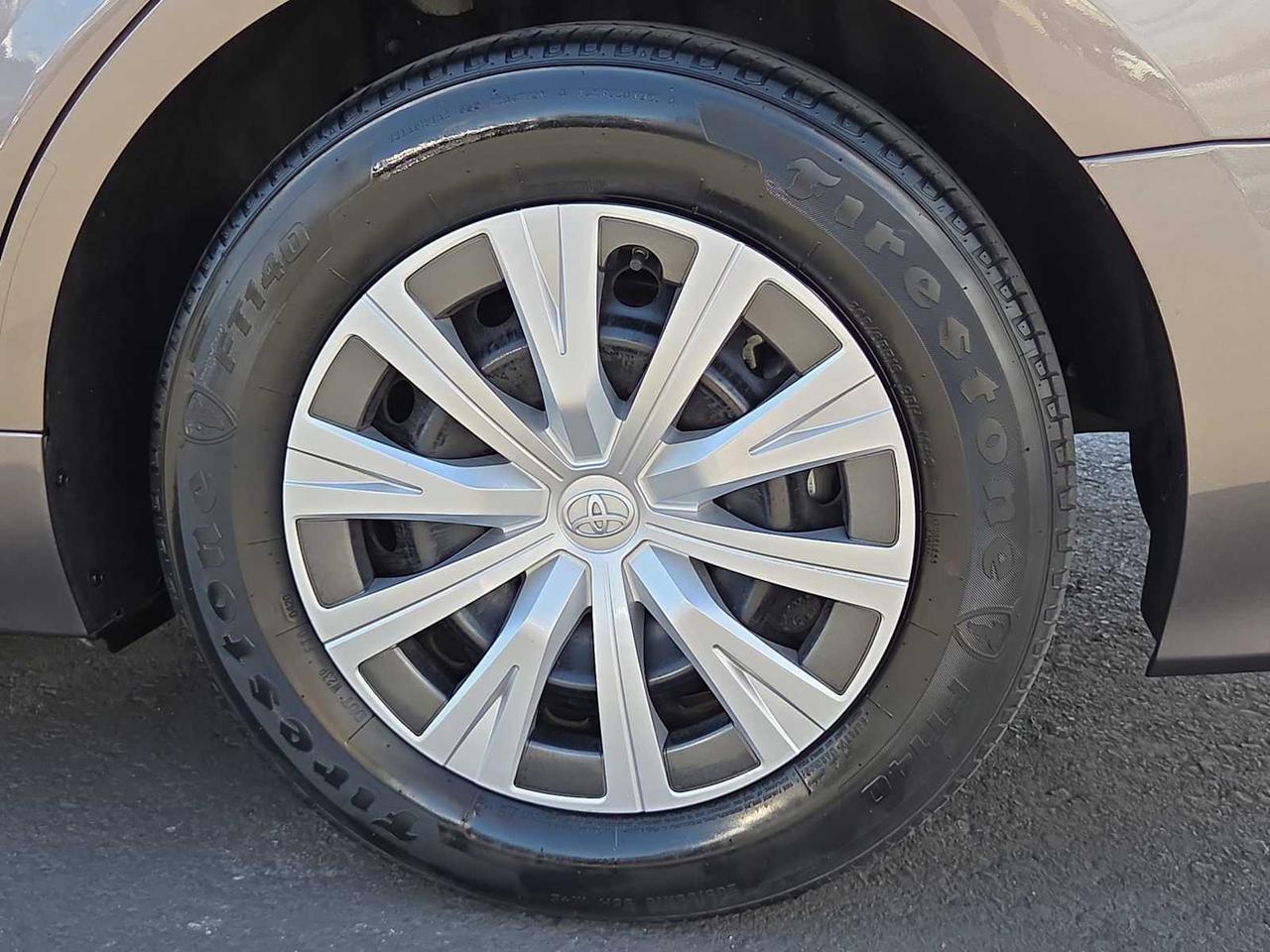 2021 Toyota Camry Hybrid LE Irving TX
