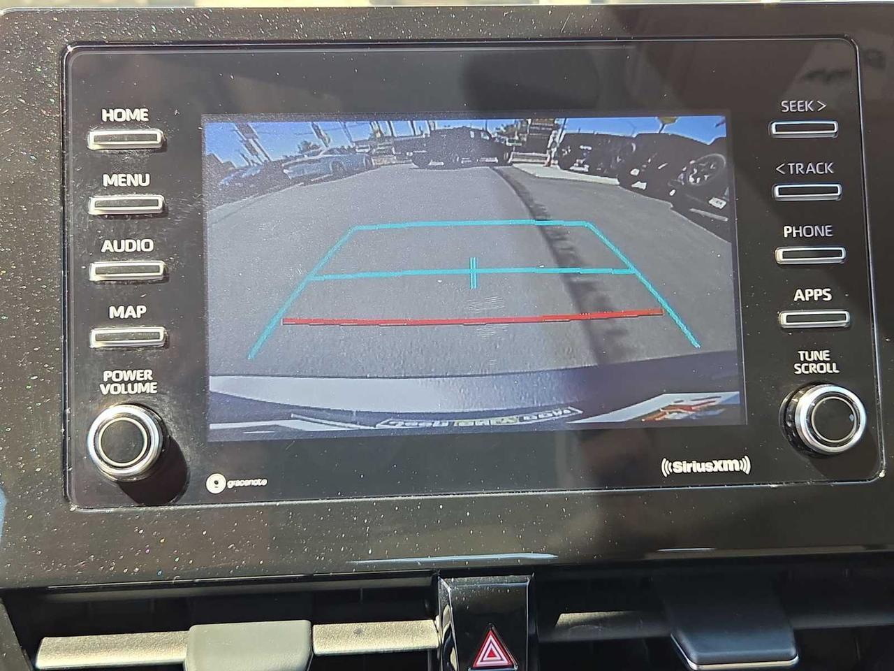 2021 Toyota Camry Hybrid LE Irving TX