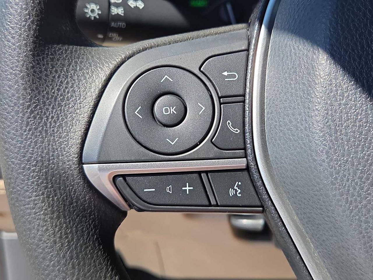 2021 Toyota Camry Hybrid LE Irving TX