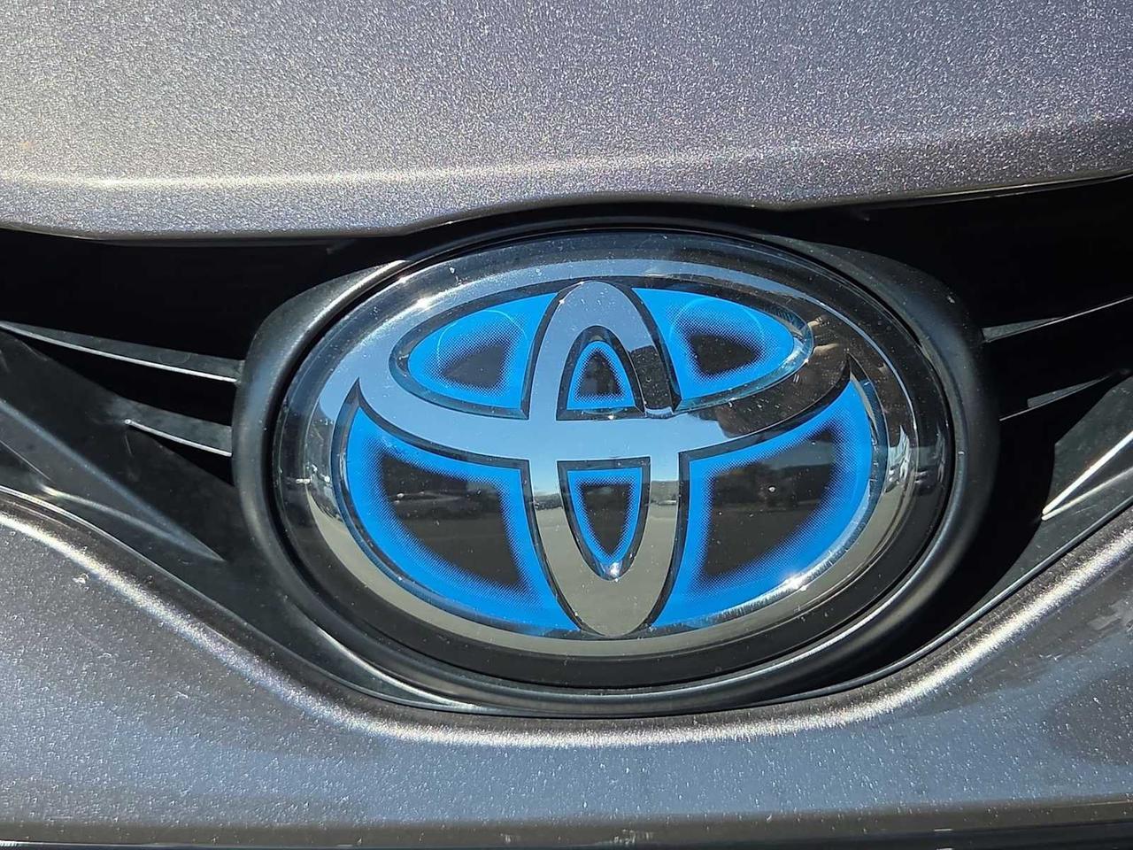 2021 Toyota Camry Hybrid LE Irving TX