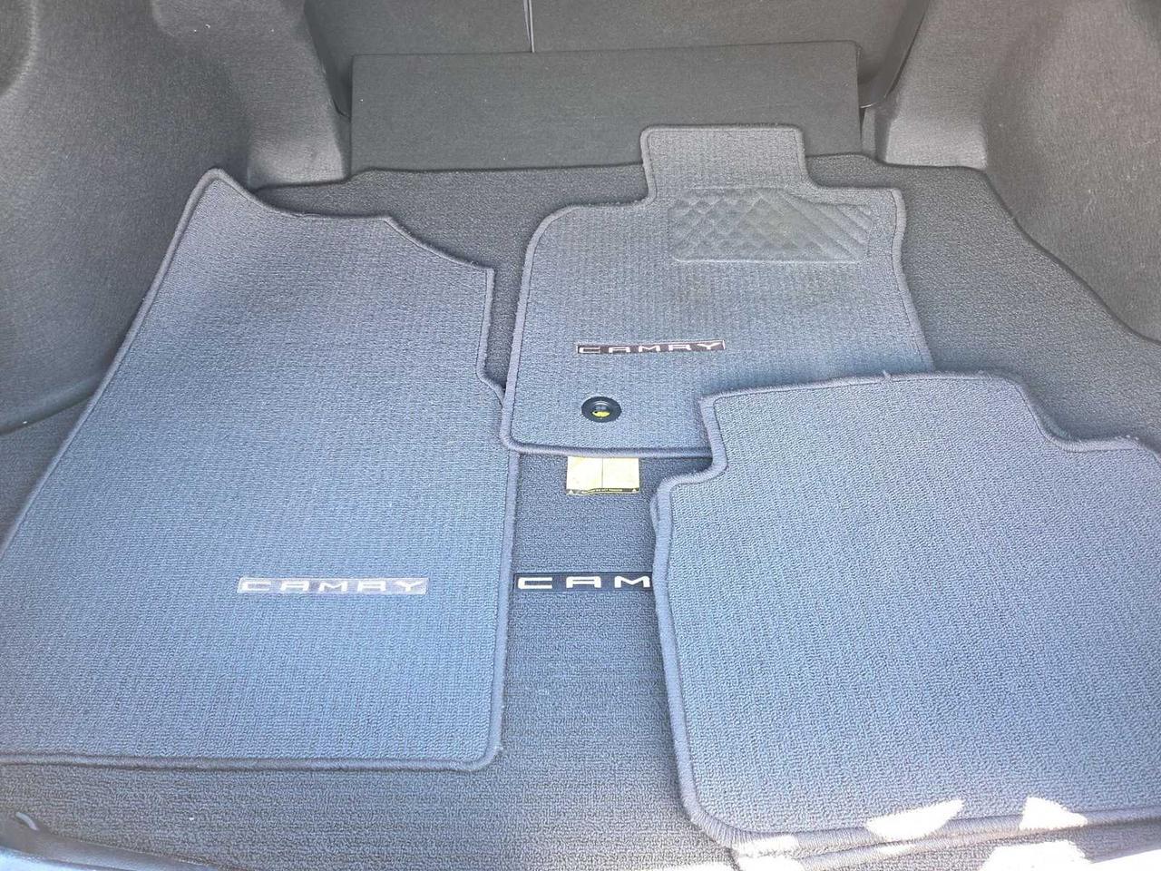 2021 Toyota Camry Hybrid LE Irving TX