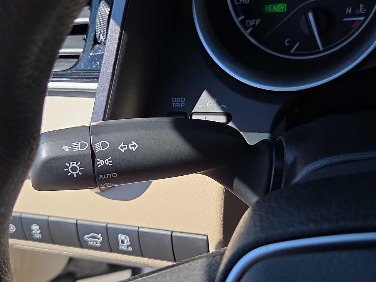 2021 Toyota Camry Hybrid LE Irving TX