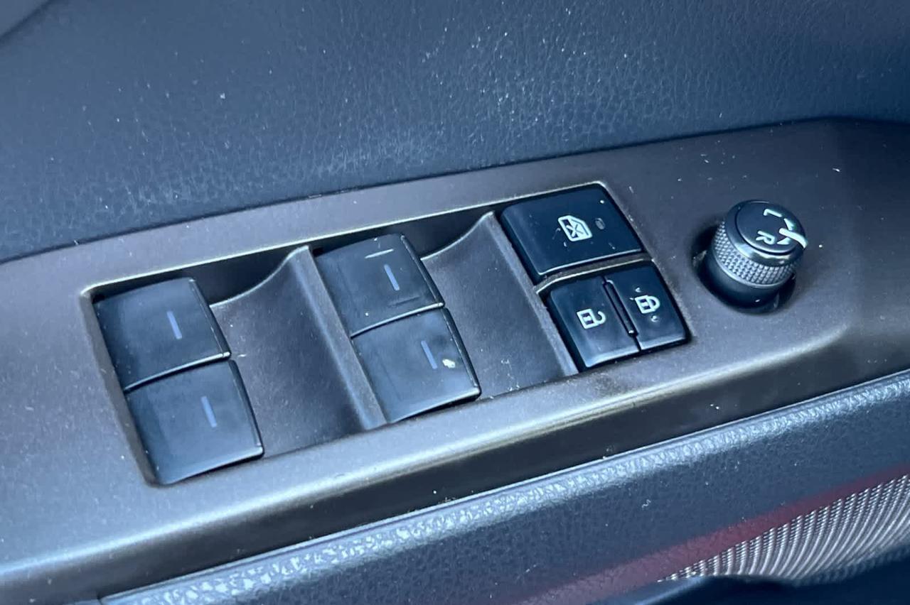 2021 Toyota Camry Hybrid LE Roseville CA