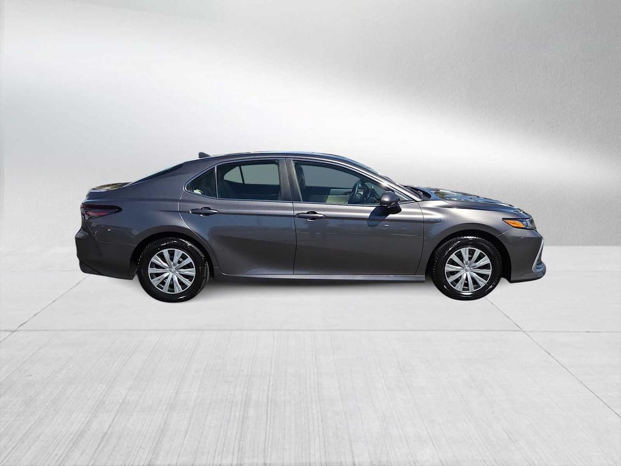 2021 Toyota Camry Hybrid LE Irving TX 2021 Toyota Camry Hybrid LE Irving TX