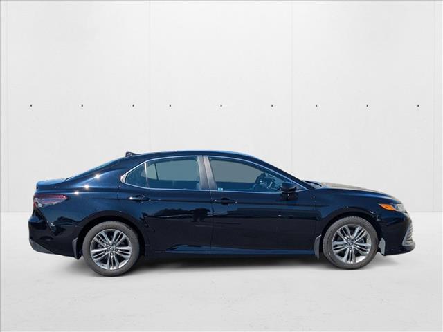 2021 Toyota Camry LE Roseville CA