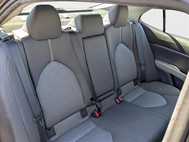2021 Toyota Camry LE Roseville CA