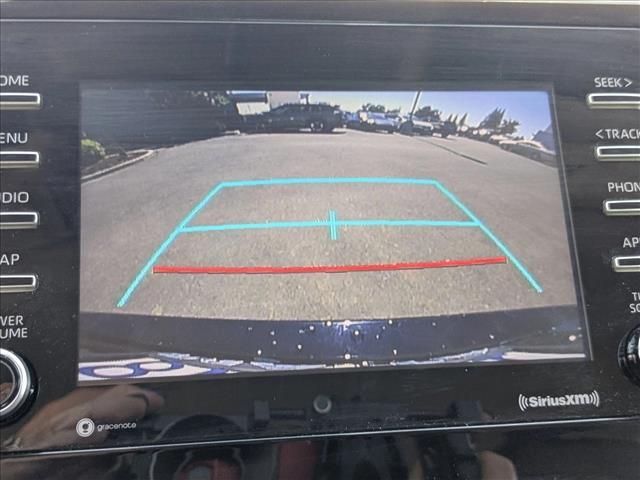 2021 Toyota Camry LE Roseville CA