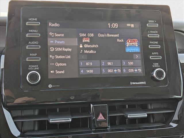 2021 Toyota Camry LE Roseville CA