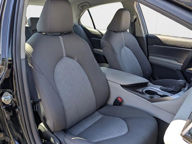 2021 Toyota Camry LE Roseville CA