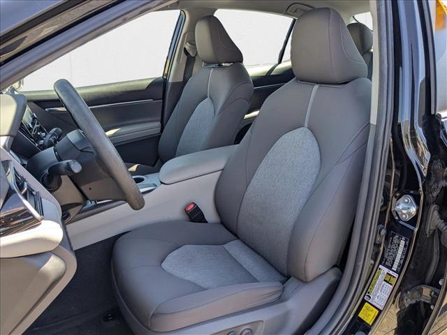 2021 Toyota Camry LE Roseville CA