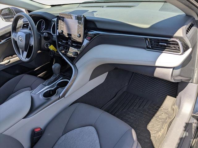 2021 Toyota Camry LE Roseville CA