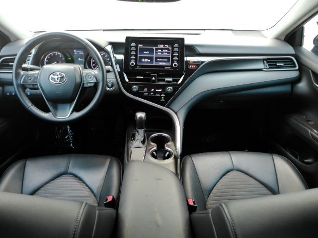 2021 Toyota Camry SE 2021 Toyota Camry SE