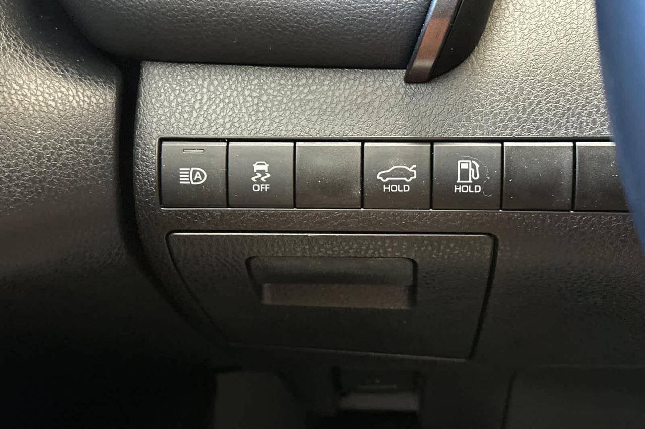 2021 Toyota Camry SE Roseville CA