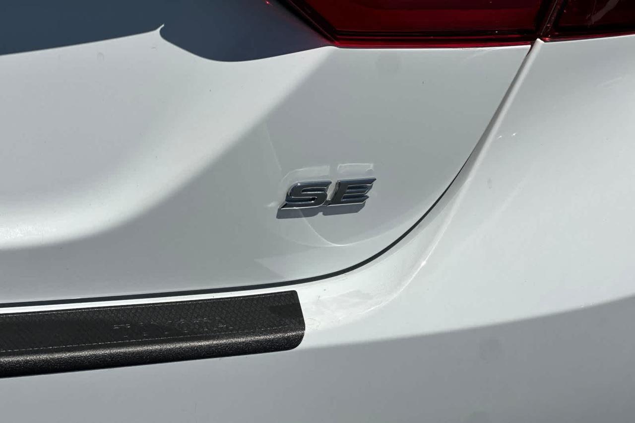2021 Toyota Camry SE Roseville CA