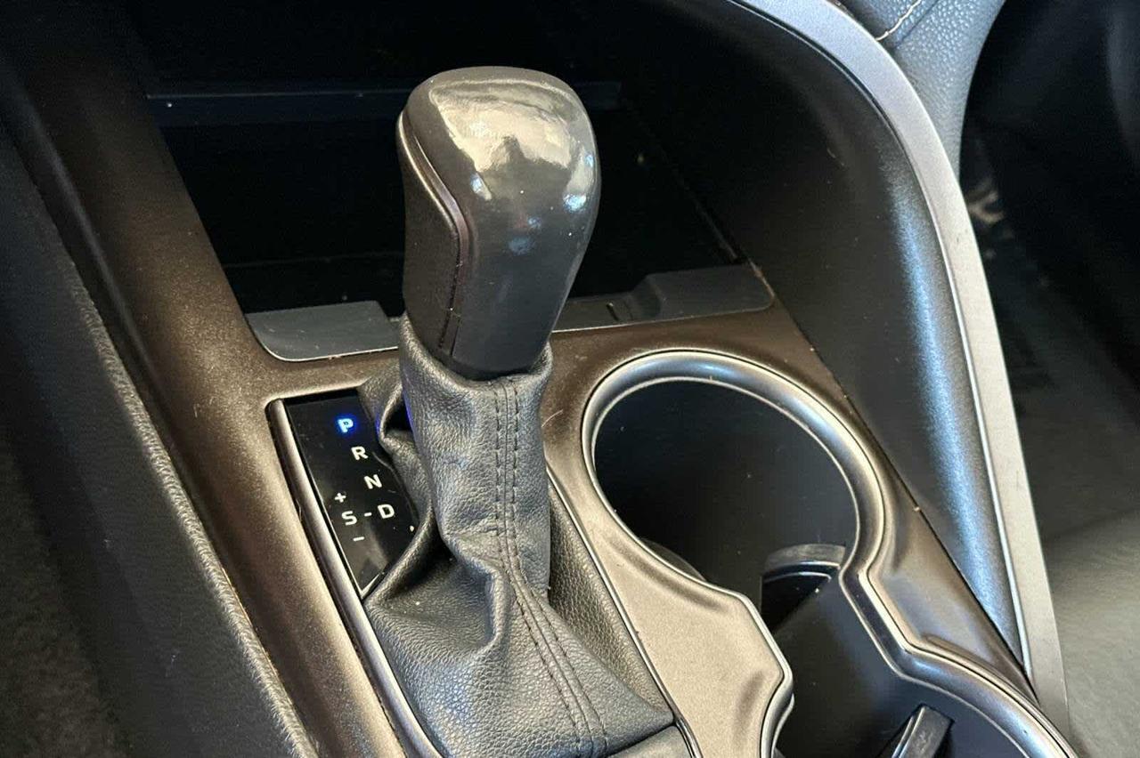 2021 Toyota Camry SE Roseville CA
