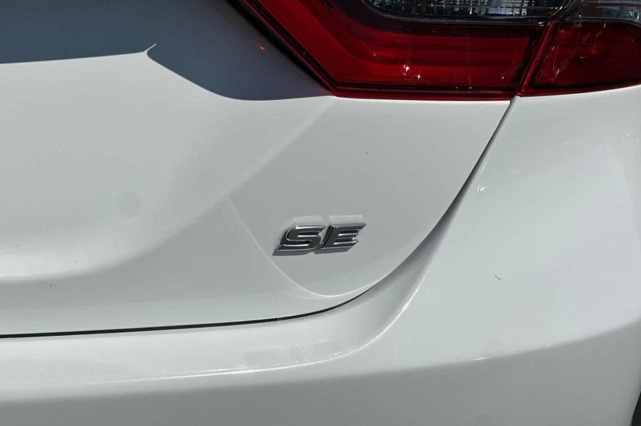 2021 Toyota Camry SE Roseville CA