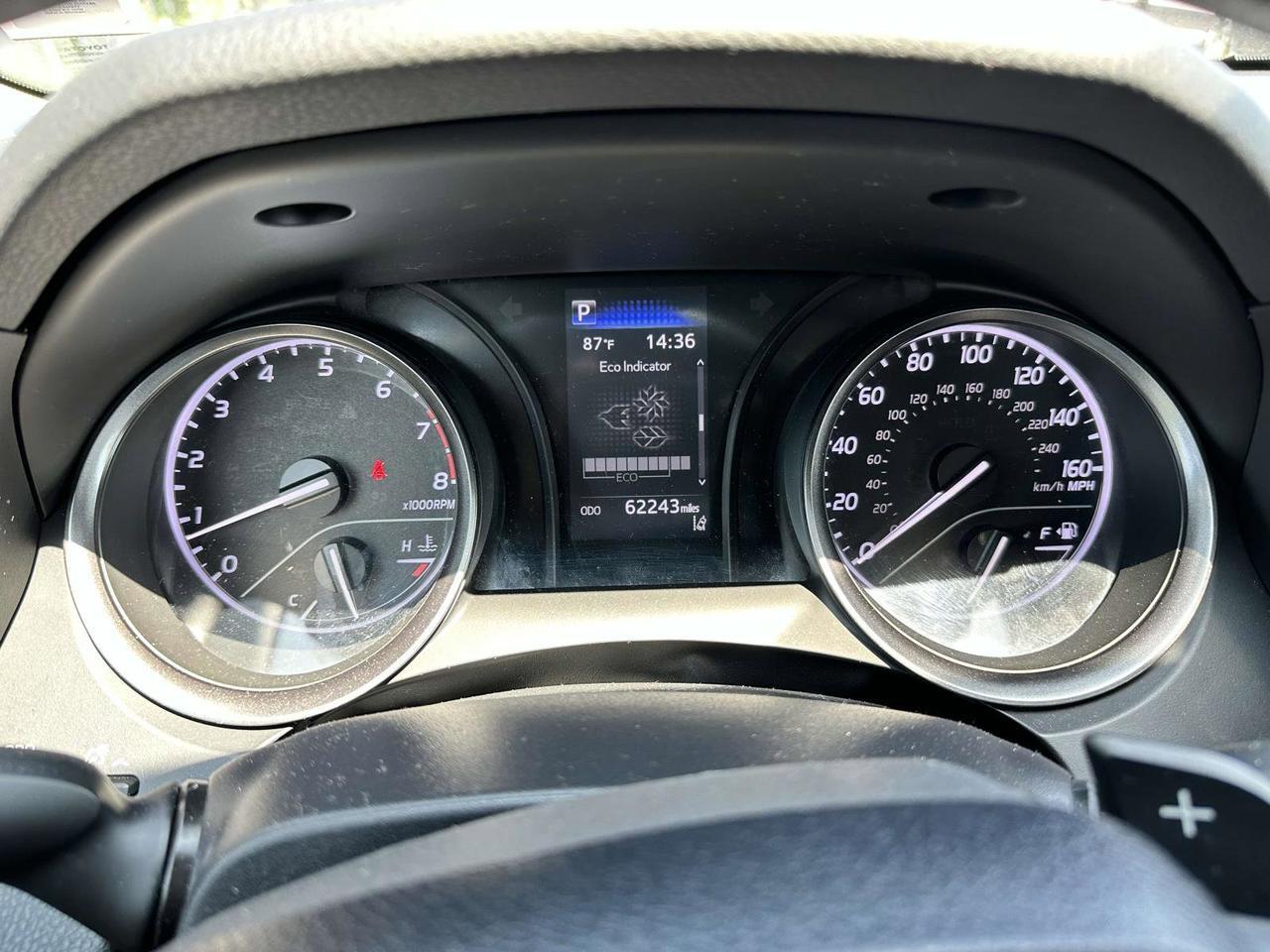 2021 Toyota Camry SE San Clemente CA