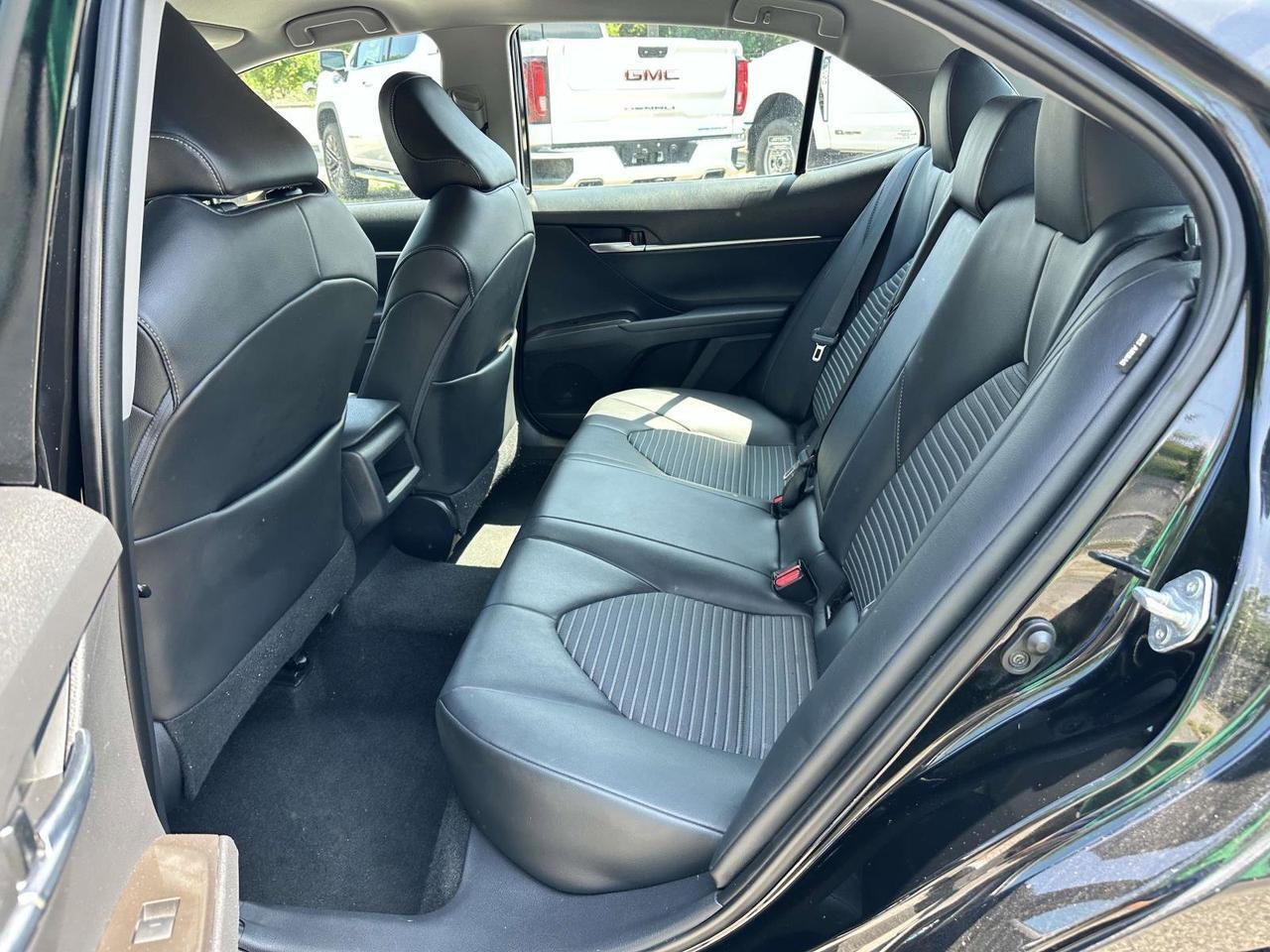 2021 Toyota Camry SE San Clemente CA