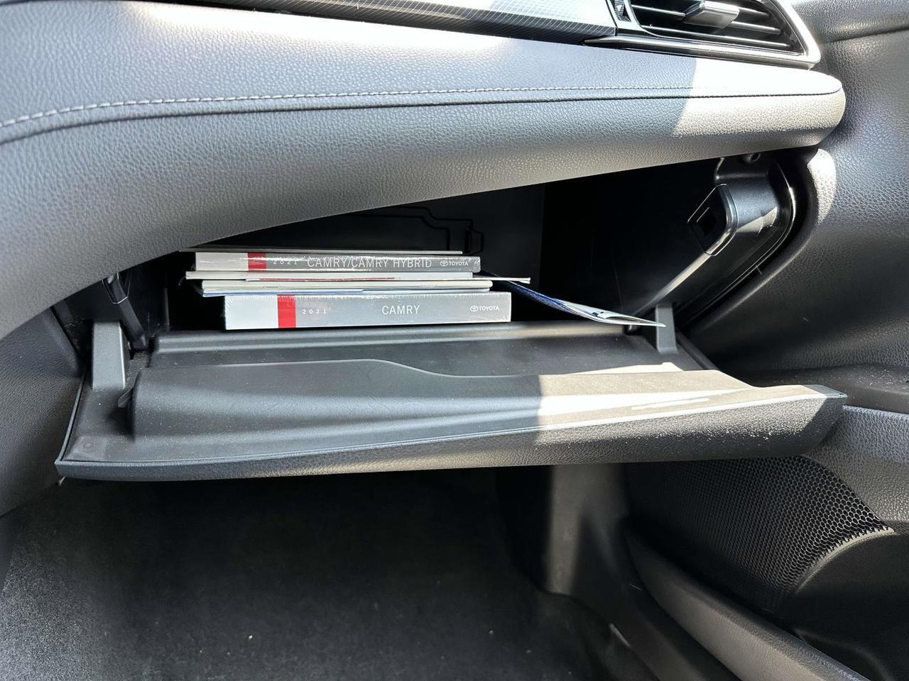 2021 Toyota Camry SE San Clemente CA