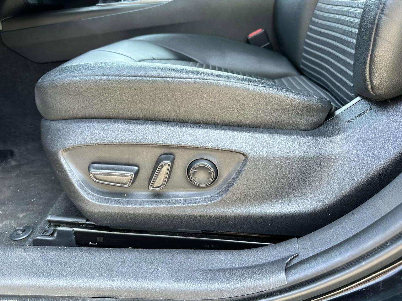 2021 Toyota Camry SE San Clemente CA