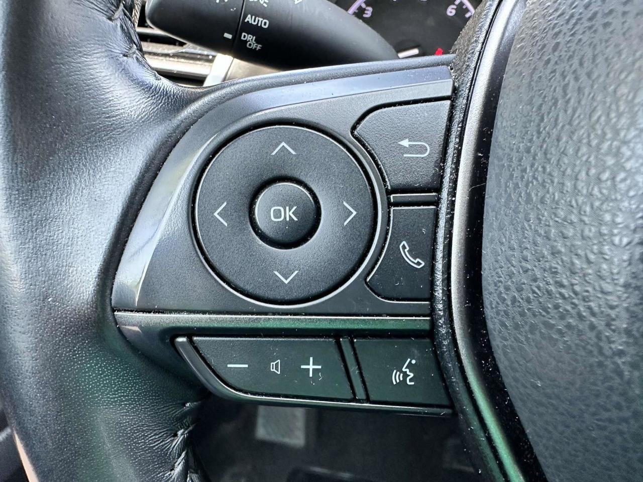 2021 Toyota Camry SE San Clemente CA