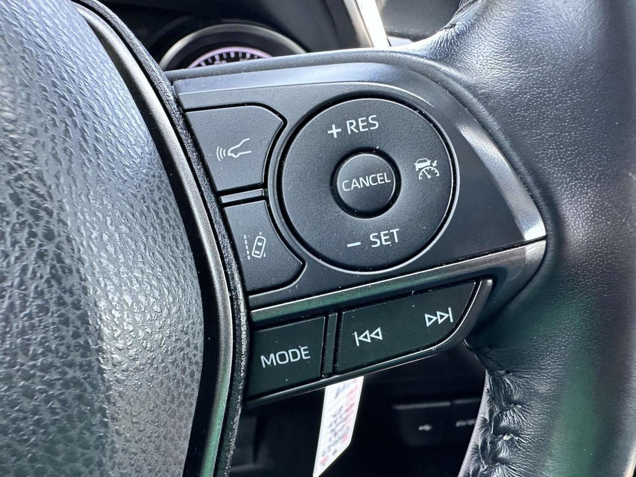 2021 Toyota Camry SE San Clemente CA