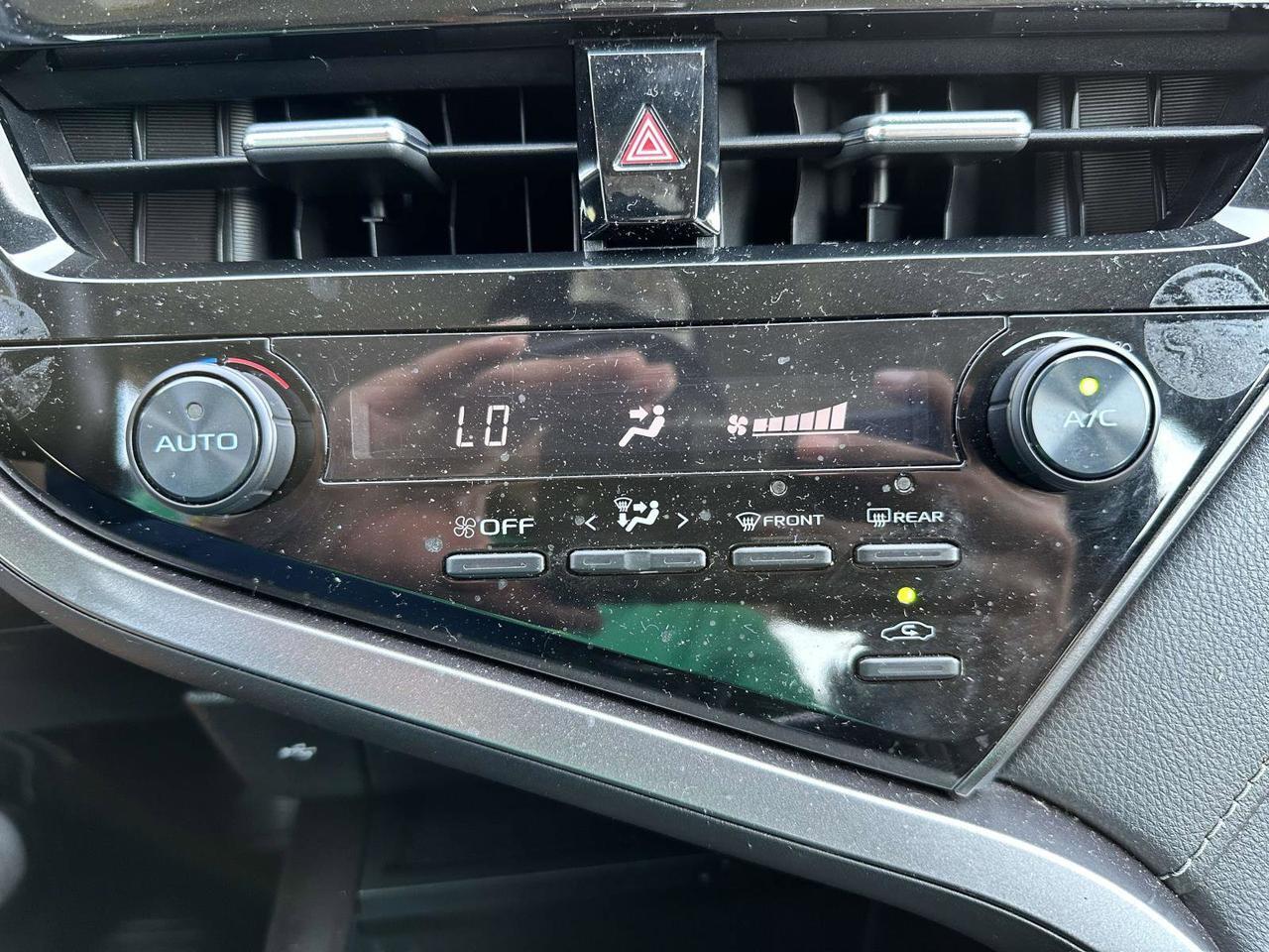 2021 Toyota Camry SE San Clemente CA