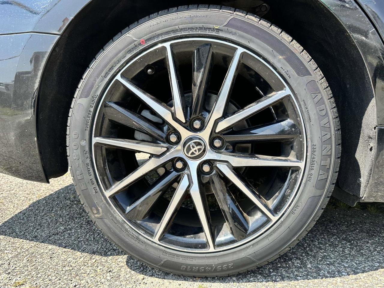 2021 Toyota Camry SE San Clemente CA