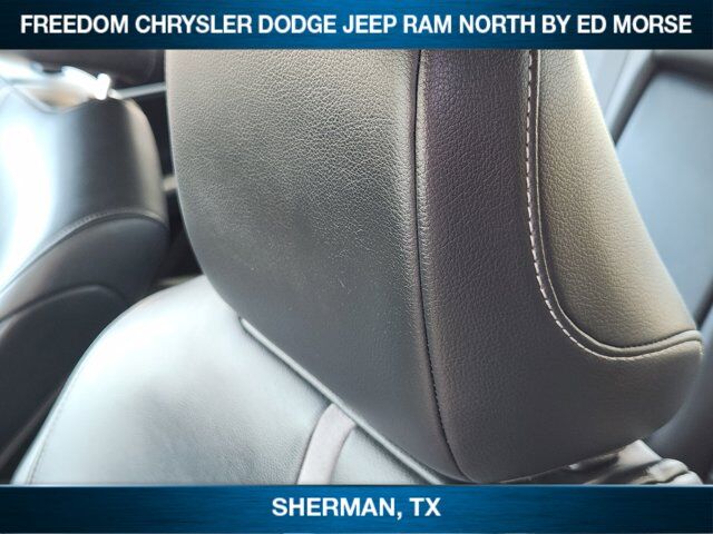 2021 Toyota Camry SE Sherman TX