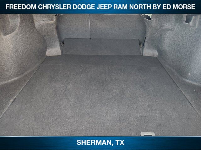 2021 Toyota Camry SE Sherman TX