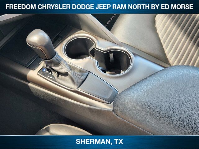 2021 Toyota Camry SE Sherman TX