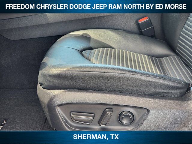 2021 Toyota Camry SE Sherman TX