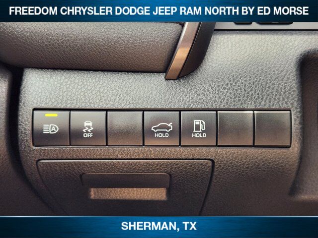 2021 Toyota Camry SE Sherman TX