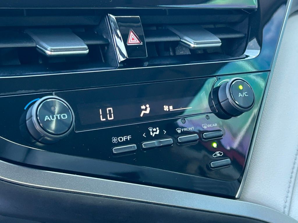 2021 Toyota Camry SE Lakeland FL