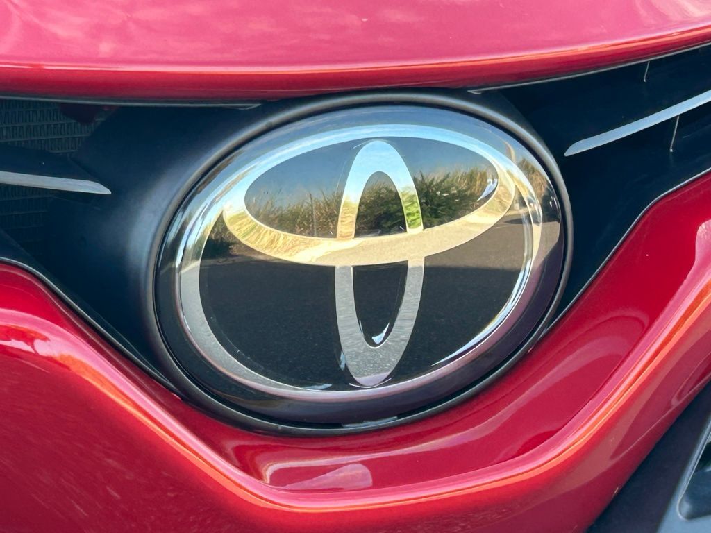 2021 Toyota Camry SE Lakeland FL