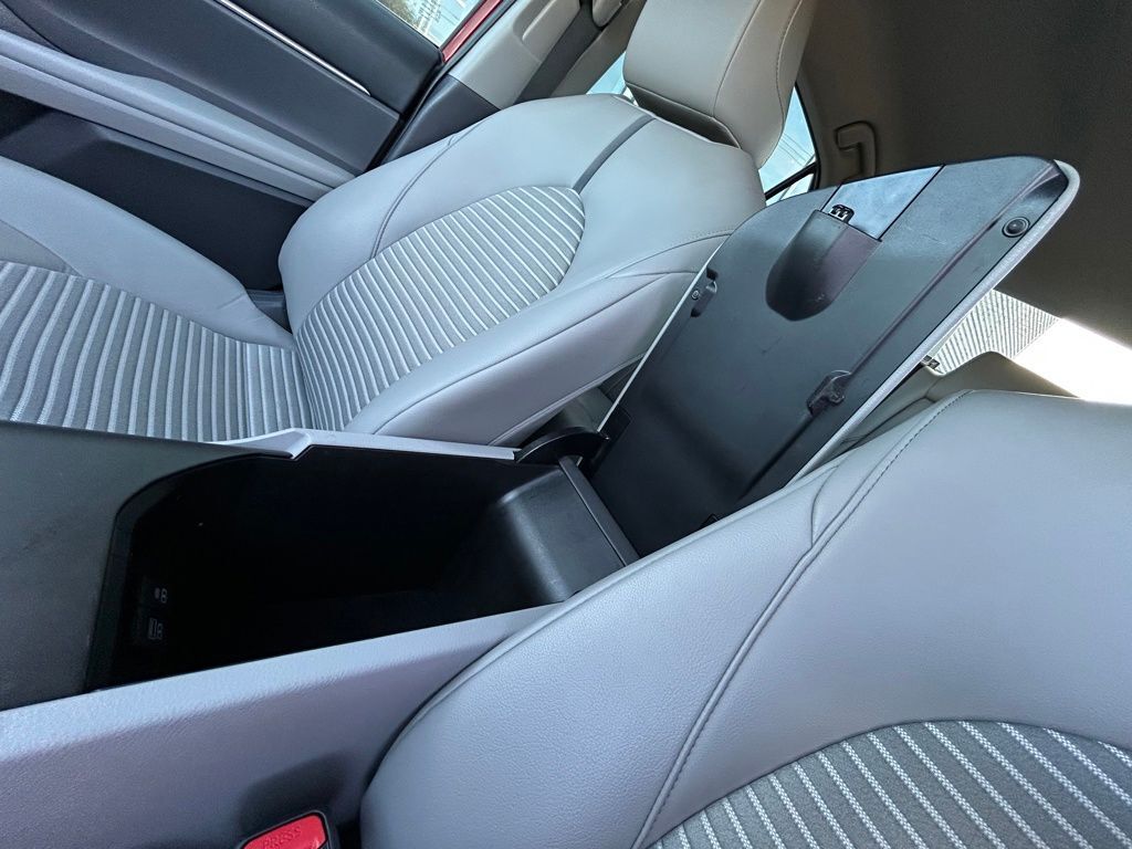 2021 Toyota Camry SE Lakeland FL