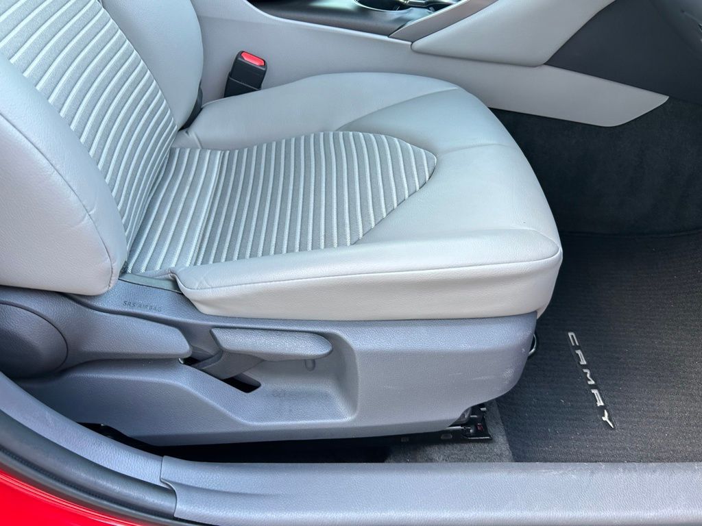 2021 Toyota Camry SE Lakeland FL