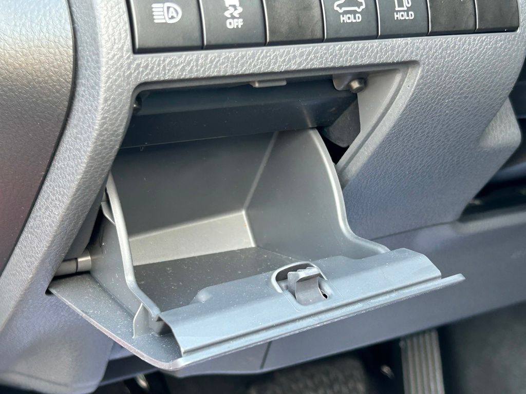 2021 Toyota Camry SE Lakeland FL