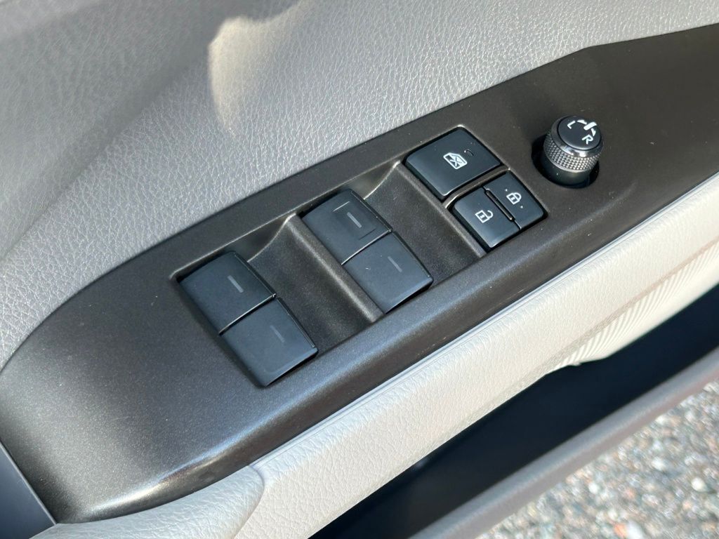 2021 Toyota Camry SE Lakeland FL